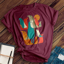 Load image into Gallery viewer, Bird Gang Tee