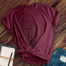 Load image into Gallery viewer, Breaking Through Tee