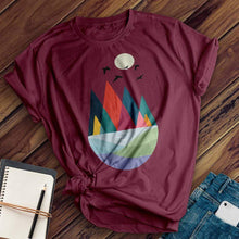 Load image into Gallery viewer, Classic Escape Tee