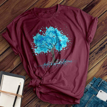 Load image into Gallery viewer, Departure Tee