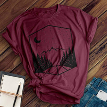 Load image into Gallery viewer, The Road Tee