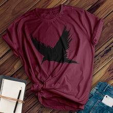 Load image into Gallery viewer, Raven Tee