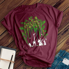 Load image into Gallery viewer, In The Woods Tee