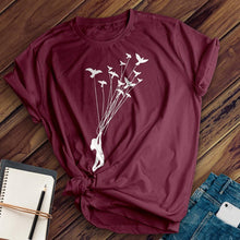 Load image into Gallery viewer, Just Believe Tee