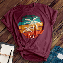 Load image into Gallery viewer, Tropical Breeze Tee