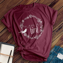 Load image into Gallery viewer, Mama Bird Tee