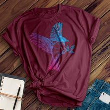 Load image into Gallery viewer, Flying Bird Tee