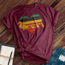 Load image into Gallery viewer, Mom And Babies Tee