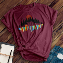 Load image into Gallery viewer, Nature's Way Tee