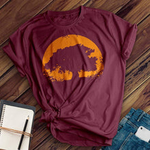 Load image into Gallery viewer, Orange Tree Tee