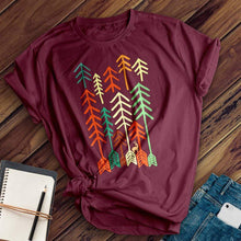 Load image into Gallery viewer, Arrow Wilderness Tee