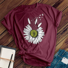 Load image into Gallery viewer, Daisy Bird Tee