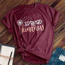 Load image into Gallery viewer, Spread Kindness Tee