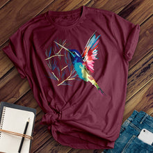 Load image into Gallery viewer, Sparrow Tee