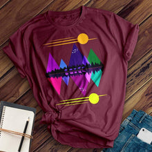 Load image into Gallery viewer, The Passage Tee