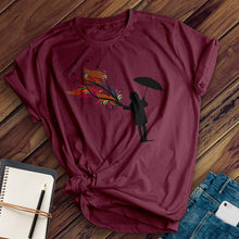 Load image into Gallery viewer, The Blooming Tee