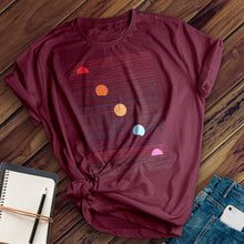 Load image into Gallery viewer, Under The Sun Tee