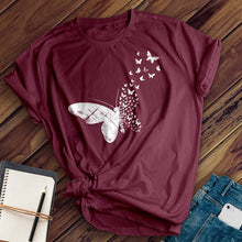 Load image into Gallery viewer, Butterfly Tee
