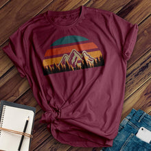 Load image into Gallery viewer, Through The Woods Tee