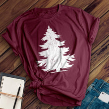 Load image into Gallery viewer, Christmas Tree Tee