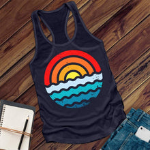 Load image into Gallery viewer, At Sea Women's Tank Top