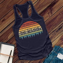 Load image into Gallery viewer, Be Kind Women's Tank Top