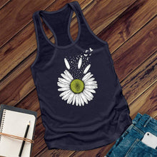 Load image into Gallery viewer, Daisy Bird Women's Tank Top