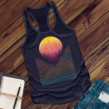 Load image into Gallery viewer, Downpour Women's Tank Top