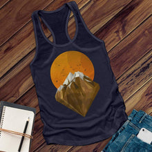 Load image into Gallery viewer, Floating Sunset Women's Tank Top