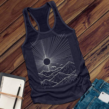 Load image into Gallery viewer, In The Sky Women's Tank Top