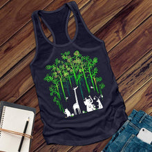 Load image into Gallery viewer, In The Woods Women's Tank Top