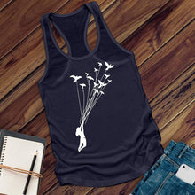 Load image into Gallery viewer, Just Believe Women's Tank Top