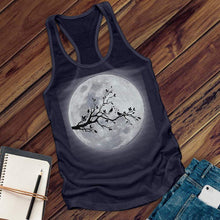 Load image into Gallery viewer, Luna Birds Women's Tank Top