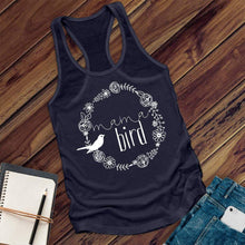 Load image into Gallery viewer, Mama Bird Women's Tank Top