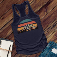 Load image into Gallery viewer, Through The Woods Women's Tank Top