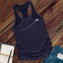 Load image into Gallery viewer, Take Flight Women's Tank Top