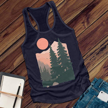 Load image into Gallery viewer, Twin Pines Women's Tank Top