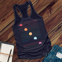 Load image into Gallery viewer, Under The Sun Women's Tank Top