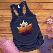 Load image into Gallery viewer, Leafscape Women's Tank Top