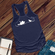 Load image into Gallery viewer, Bird Lovers Women's Tank Top