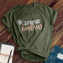 Load image into Gallery viewer, Spread Kindness Tee