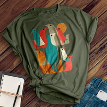 Load image into Gallery viewer, Bird Gang Tee