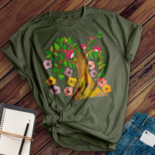 Load image into Gallery viewer, Birds In The Tree Tee