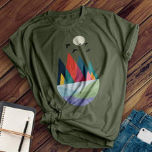 Load image into Gallery viewer, Classic Escape Tee