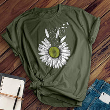 Load image into Gallery viewer, Daisy Bird Tee