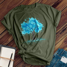 Load image into Gallery viewer, Departure Tee