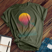 Load image into Gallery viewer, Downpour Tee
