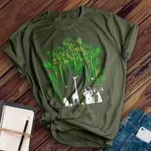 Load image into Gallery viewer, In The Woods Tee
