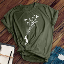 Load image into Gallery viewer, Just Believe Tee