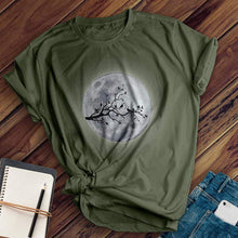 Load image into Gallery viewer, Luna Birds Tee